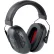Casque antibruit Honeywell Verishield™ à arceau, diélectrique, 29 dB, noir