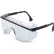 Lunettes de sécurité Uvex® Astrospec S2500C OTG, monture noire, verres transparents, traitement antibuée