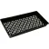 Plateau grillagé Hydrofarm CKMESH2, 10" x 20", pour plateau à découpe plate