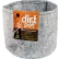 Jardinière portable et flexible « Dirt Pot » pour culture hydroponique Hydrofarm, 2 gallons, grise