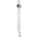 CM Hurricane Mini 360 Hand Chain Hoist, 1/4T, 10' Lift
