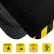 Tapis anti-fatigue Hog Heaven® Max, épaisseur 7/8", dimensions 2' x 3', couleur noire