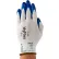 Ansell HyFlex® Nitrile Coated Gloves, XL, 1 Pair - Pkg Qty 12