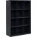 Organiseur de rangement Sandusky Cubbie - 12 compartiments - Noir