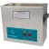 Ultrasonic Table Top Part Cleaning System - Digital Timer/Heat, 1.5 Gal, 45 kHz, 115V