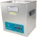 Système de nettoyage de pièces par ultrasons de table - Minuterie numérique / Réglage de la température et de la puissance, 3,25 gallons, 45 kHz, 115 V