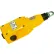 IDEM 142499 GLS-AR Interrupteur à tirette, 2 NC 1 NO, 1/2 NPT