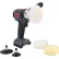 Polisseuse/ponceuse sans fil Ingersoll Rand®, outil seul, tampons de 2" et 3", 8 300 tr/min, 20 V