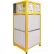 Ideal Warehouse® IDEALPurifi™ Industrial Air Filtration System, 15000 CFM, 380-480V