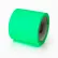 INCOM® Hazard & Safety Glow Tape, 4"W x 30'L, Glow-in-the-Dark