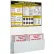 INCOM® GHS Information Stations, English & French, Binders Included
