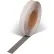 Ruban antidérapant INCOM® à usage général, 1" de largeur x 60' de longueur, gris