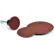 Superior Abrasives 11213 QC, disque de type R, 2", oxyde d'aluminium, grain extra-gros - Lot de 100