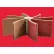 Superior Abrasives 39194 Mandrin de polissage intérieur 3-1/8 à 4, oxyde d'aluminium, grain fin - Lot de 10