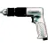 Perceuse pneumatique Ingersoll Rand à poignée pistolet réversible pour usage intensif, mandrin 3/8", 2 000 tr/min