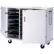 Chariot de rangement pour ordinateurs portables Ironwood Glacier™, 43-1/2" de largeur x 20" de profondeur x 35-1/2" de hauteur, gris Folkstone