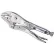 Pince à verrouillage à mâchoires courbes IRWIN VISE-GRIP® 4935576 10CR The Original™ 10"