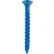 ITW Tapcon 24350 - Cheville pour béton 3/16" x 1-1/4" - Tête Phillips - Fabriquée aux États-Unis - Lot de 75