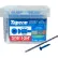 Vis à maçonnerie Phil Flat Tapcon 3/16" x 1-3/4" - Lot de 100