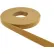 Bandes auto-agrippantes VELCRO® One-Wrap® couleur Coyote, 1" x 75'