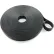 VELCRO® Brand One-Wrap® UL Rated Fire Retardant Hook & Loop Tape Fasteners Black 1/2"x15'