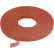 Bandes auto-agrippantes VELCRO® One-Wrap® brun 3/4 po x 15 pi