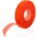 Bandes auto-agrippantes VELCRO® One-Wrap® de couleur orange, 1/2" x 75'