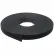 Bandes auto-agrippantes VELCRO® One-Wrap® noires, 5/8" x 75'