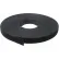 Bandes auto-agrippantes VELCRO® One-Wrap® noires, 2" x 75'