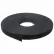 Bandes auto-agrippantes VELCRO® One-Wrap® noires, 1-1/2" x 75'