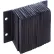 Laminated Dock Bumper 24-2060 16"W x 6-1/2"D x 10"H