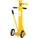 Ideal Warehouse Ratchet Top Trailer Stabilizing Jack 60-5453 100,000 Lb. Static Cap.