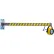 Ideal Warehouse® LED Dock Light (TL) 36" Heavy Duty, 16.3W, 1669 Lumens
