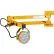 Ideal Warehouse® LED Dock Light (PX) 40" Heavy Duty, 9W, 1100 Lumens
