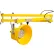 Ideal Warehouse Innovations LED Module Dock Light (TL) 60" Arm, 810 Lumens, 5500K, 6' cord