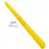 Protection d'angle pour sol Ideal Warehouse®, 120" de long, 3/8" d'épaisseur, jaune