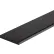 Pare-chocs de surface géant Knuffi®, 249 cm (98 po) de long, noir