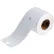 Étiquette en polyester Brady® BradyJet™, 5,75" de haut x 3,25" de large, 100 pièces par rouleau, blanche