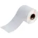 Étiquettes en vinyle Brady® BradyJet™, 6,10" de haut x 4,13" de large, 200 par rouleau, blanches