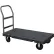 Akro-Mils® Versa/Deck Plastic Deck Platform Truck, Crossbar Handle, 2000 lb. Cap., 48"L x 24"W