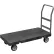 Akro-Mils® VERSA/Deck Platform Truck with Crossbar-Swayback Handle, 54" x 24", 2000 lb. Cap.