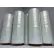 Film Global Industrial pour dévidoir manuel, extrudé par soufflage, calibre 120, 15" de largeur x 1 000' de longueur, transparent - Quantité par lot : 4