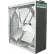 Ventilateur de table Whirlwind 36" à entraînement direct triphasé
