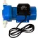 Pompe DEF JohnDow™ 120 V CA (pompe seule), bleue