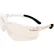 SenTec™ Bifocal with Rubberized Temple Tips, +2.5 Strength, Clear Lens - Pkg Qty 12