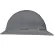 Casque de sécurité LIDGUARD® à bord large, système de suspension à cliquet à 4 points, norme CSA Type 1, gris