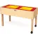 Jonti-Craft® 2 Tub Sensory Table