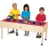 Jonti-Craft® 3 Tub Sensory Table