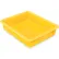 Jonti-Craft 8034 Paper-Tray,13-1/2"L x 11"W x 3"H, Yellow - Pkg Qty 5