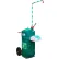 Enveloppe isolante pour douche oculaire à alimentation par gravité Hughes® d'une capacité de 30 gallons